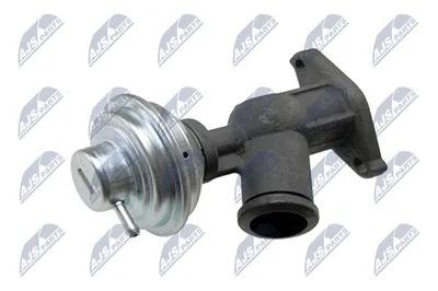 Vanne EGR Citroën XANTIA · Citroën XANTIA Break · Citroën JUMPY I