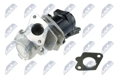 Vanne EGR Citroën C3 I · Citroën C3 Pluriel · Citroën C2