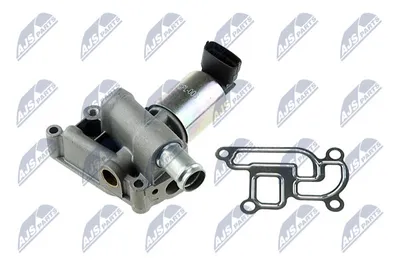 Vanne EGR Opel CORSA B · Vauxhall CORSA Mk I