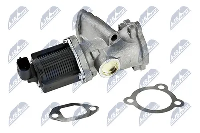 Vanne EGR Alfa Romeo MITO · Fiat STRADA Pickup · Fiat DOBLO MPV