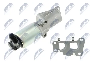 Vanne EGR Opel ASTRA G Hatchback · Opel ASTRA G Estate · Opel ASTRA G Saloon