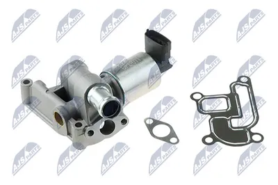 Vanne EGR Opel ASTRA G Hatchback · Opel ASTRA G Estate · Opel ASTRA G Saloon