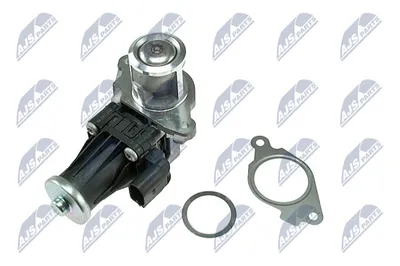 Vanne EGR Alfa Romeo MITO · Chrysler YPSILON · Citroën NEMO Box Body/MPV
