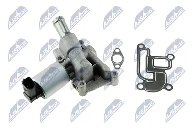 Vanne EGR Opel ASTRA G Hatchback · Opel ASTRA G Saloon · Opel AGILA