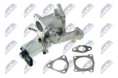 Vanne EGR Opel ASTRA H · Opel ASTRA H Estate · Opel ASTRA H GTC