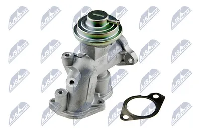 Vanne EGR Honda CIVIC VII Hatchback · Opel ASTRA G Hatchback · Opel ASTRA G Estate