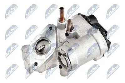 Vanne EGR Nissan INTERSTAR Bus · Nissan INTERSTAR Van · Nissan INTERSTAR Platform/Chassis
