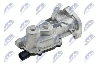 Vanne EGR Opel CORSA D · Opel ASTRA J · Opel MERIVA B MPV