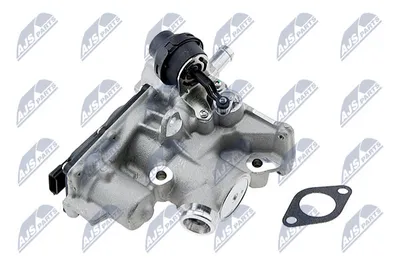 Vanne EGR Renault MEGANE III Hatchback · Renault MEGANE III Coupe · Renault MEGANE III Grandtour