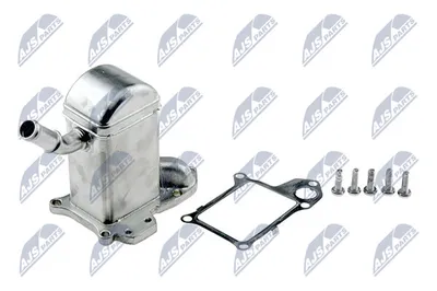 Radiateur, réaspiration des gaz d'échappement Renault MEGANE III Hatchback · Renault MEGANE III Coupe · Renault MEGANE III Grandtour