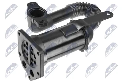 Radiateur, réaspiration des gaz d'échappement Renault KANGOO · Renault CLIO II · Renault KANGOO Express