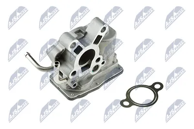 Vanne EGR Subaru OUTBACK · Subaru LEGACY IV · Subaru LEGACY IV Estate