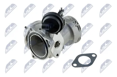 Vanne EGR Seat ALTEA · Seat TOLEDO III · Skoda OCTAVIA II