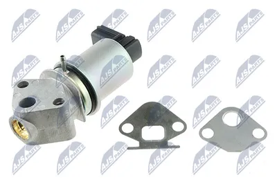 Vanne EGR Seat IBIZA III · Seat CORDOBA · Skoda FABIA I