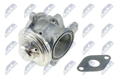 Vanne EGR Audi A2 · Seat IBIZA III · Seat CORDOBA