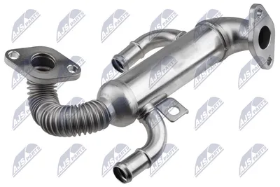 Radiateur, réaspiration des gaz d'échappement Seat IBIZA III · Seat CORDOBA · Skoda FABIA I