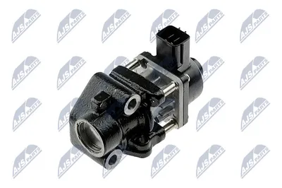 Vanne EGR Fiat SEDICI · Suzuki JIMNY Closed Off-Road Vehicle · Suzuki WAGON R+