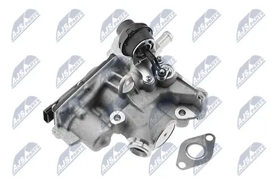 Vanne EGR Renault LAGUNA II · Renault LAGUNA II Grandtour · Renault MEGANE II