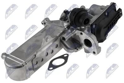 Module-EGR Suzuki GRAND VITARA II