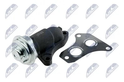 Vanne EGR Toyota YARIS · Toyota YARIS VERSO · Toyota RAV 4 III
