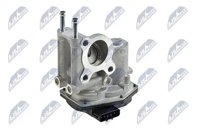 Vanne EGR Toyota DYNA Platform/Chassis (KD_, LY_, _Y2_, _U3_, _U4_, _U6_, _U8 · Toyota HILUX VII Pickup · Toyota LAND CRUISER PRADO
