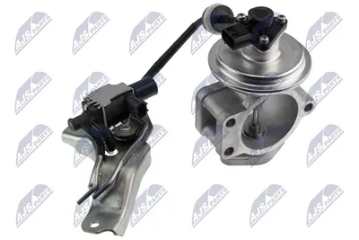 Vanne EGR NTY EGR-TY-020