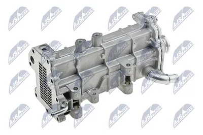 Radiateur, réaspiration des gaz d'échappement Fiat DUCATO Bus · Fiat DUCATO Van · Fiat DUCATO Platform/Chassis