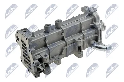 Radiateur, réaspiration des gaz d'échappement Iveco DAILY IV Van · Iveco DAILY IV Platform/Chassis