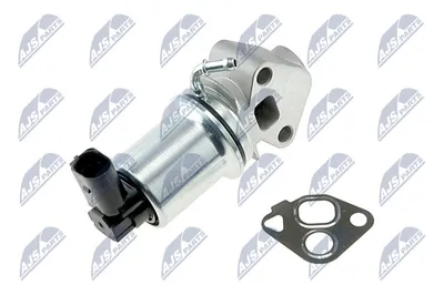 Vanne EGR Audi A2 · Seat CORDOBA · Seat IBIZA II