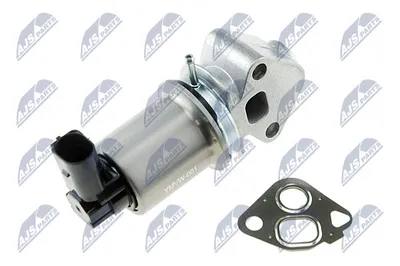 Vanne EGR Audi A2 · Seat CORDOBA · Seat IBIZA II