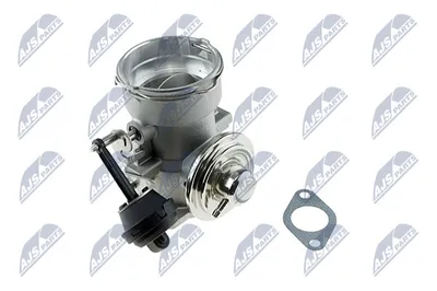 Vanne EGR Vw MULTIVAN T5 · Vw TRANSPORTER T5 Platform/Chassis (7JD, 7JE, 7JL, 7JY, 7JZ, 7F · Vw TRANSPORTER T5 Van