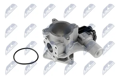 Vanne EGR Vw TOUAREG · Vw MULTIVAN T5 · Vw TRANSPORTER T5 Platform/Chassis (7JD, 7JE, 7JL, 7JY, 7JZ, 7F