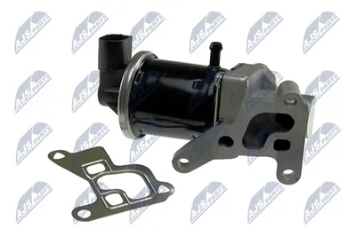 Vanne EGR Seat AROSA · Vw POLO III CLASSIC · Vw POLO Variant