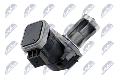 Vanne EGR Seat ALHAMBRA · Vw SHARAN