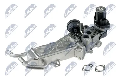 Vanne EGR Seat IBIZA IV · Seat IBIZA IV SC · Seat IBIZA IV ST