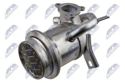 Radiateur, réaspiration des gaz d'échappement Audi A1 · Audi A1 Sportback · Seat IBIZA IV