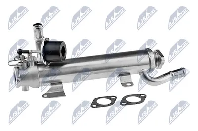 Radiateur, réaspiration des gaz d'échappement Audi A3 · Audi TT · Audi TT Roadster