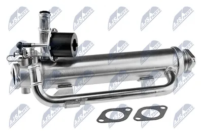 Radiateur, réaspiration des gaz d'échappement Audi A3 · Audi A3 Sportback · Seat ALTEA