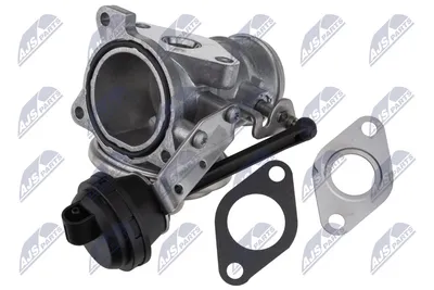 Vanne EGR Audi A2 · Seat AROSA · Vw LUPO I