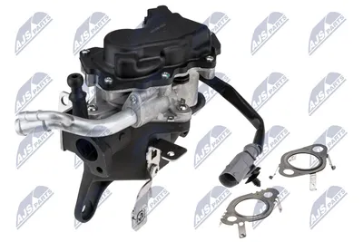 Vanne EGR Audi A1 · Audi A1 Sportback · Seat IBIZA IV