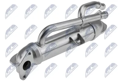 Radiateur, réaspiration des gaz d'échappement Audi A4 B6 · Audi A4 B6 Avant · Audi A4 B7