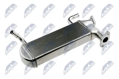 Radiateur, réaspiration des gaz d'échappement Vw CRAFTER 30-35 Bus · Vw CRAFTER 30-50 Van · Vw CRAFTER 30-50 Platform/Chassis