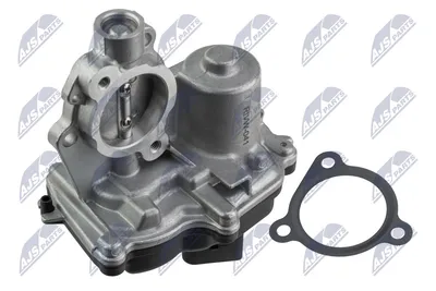 Vanne EGR Seat TOLEDO IV · Skoda YETI · Vw SCIROCCO III