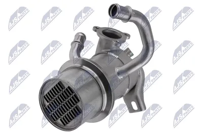 Radiateur, réaspiration des gaz d'échappement Audi A3 · Audi A3 Sportback · Audi A3 Limousine