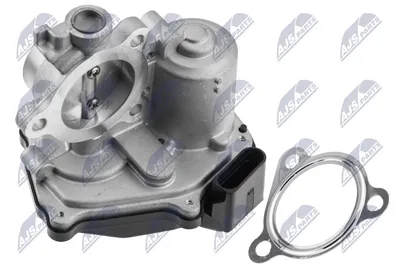 Vanne EGR NTY EGR-VW-043