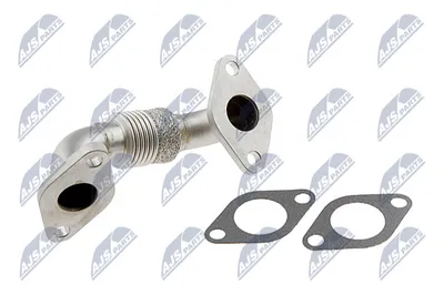 Tuyauterie, vanne EGR Seat IBIZA III · Seat CORDOBA · Skoda FABIA I