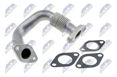 Tuyauterie, vanne EGR Audi A3 · Audi A3 Sportback · Audi A3 Convertible