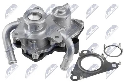 Vanne EGR Audi A4 B8 · Audi A4 B8 Avant · Audi Q5