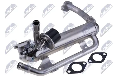 Radiateur, réaspiration des gaz d'échappement Seat IBIZA III · Seat CORDOBA · Seat IBIZA IV