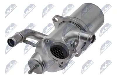 Radiateur, réaspiration des gaz d'échappement Audi A5 · Audi A4 B8 · Audi A4 B8 Avant